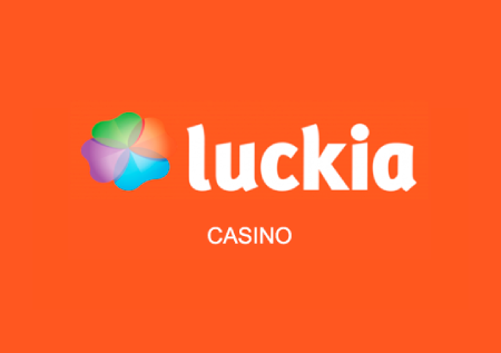Luckia