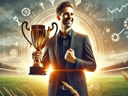 Apuestas de arbitraje: ¿qué son y cómo funcionan?