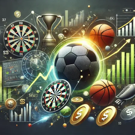 ¿Es posible ganar dinero con las apuestas deportivas?