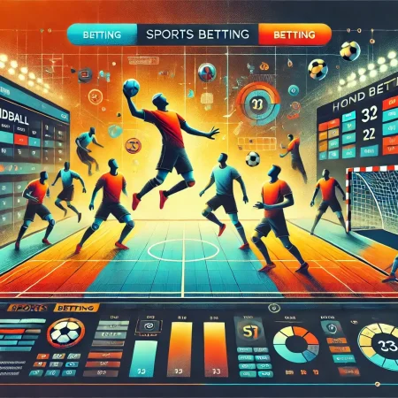 Las mejores casas de apuestas para apostar en Balonmano