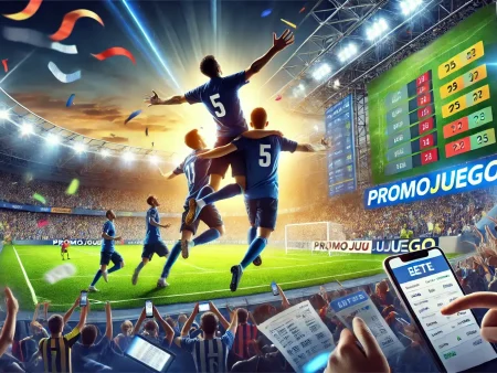 Las mejores casas de apuestas en Fútbol