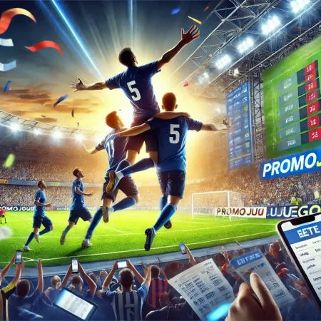 Las mejores casas de apuestas en Fútbol