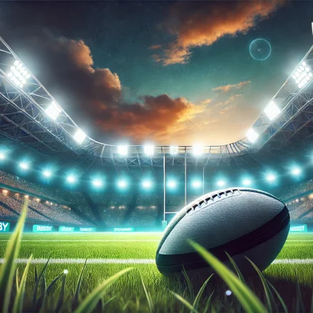 Las mejores casas de apuestas para apostar en Rugby