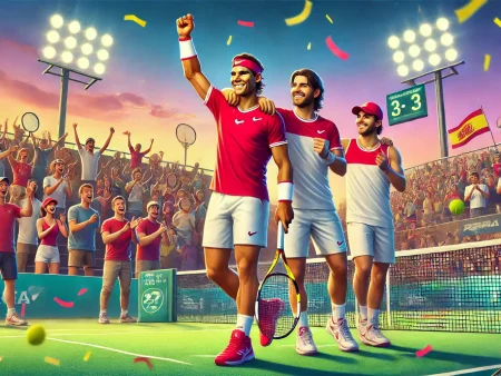 Las mejores casas de apuestas para apostar en Tenis